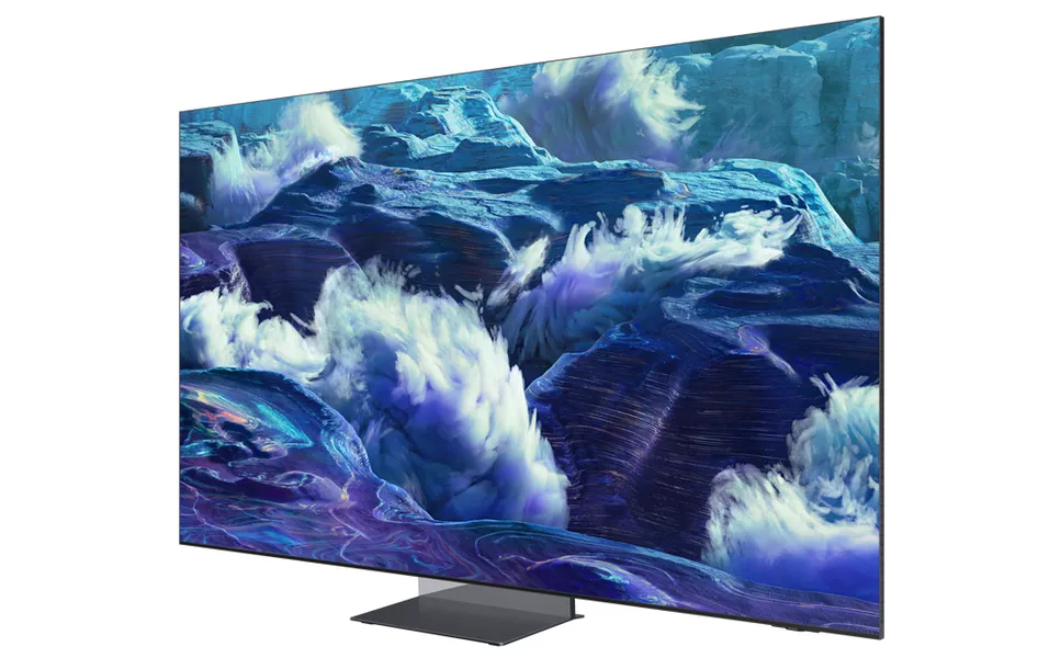 Smart AI Tivi Samsung Mini LED 8K 85 Inch QA85QN950F