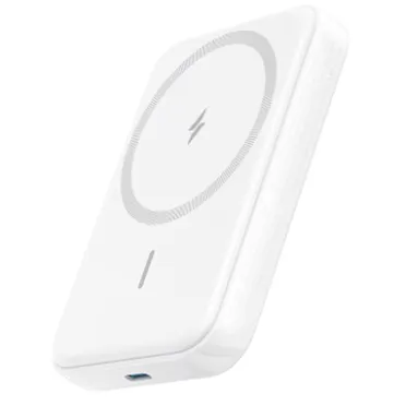 Anker Pin Mag 1C 15W 5000mAh