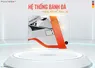 Xe Đạp Tập Poongsan BEP-700