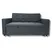 Sofa Giường Thư Giãn Elle Xám đậm 2