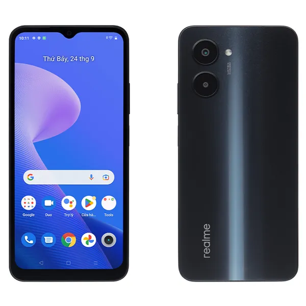 Realme C33 3GB 32GB