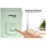 Nồi Cơm Điện Sunhouse Mama SHD8665B 1.8 Lít