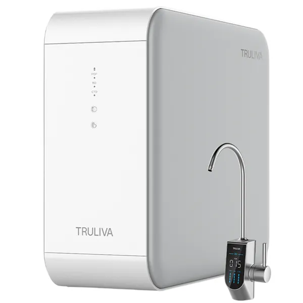Máy Lọc Nước Âm Tủ Truliva UR5840