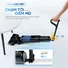 Máy Hút Bụi Lau Nhà Không Dây Masuto MSFOLD