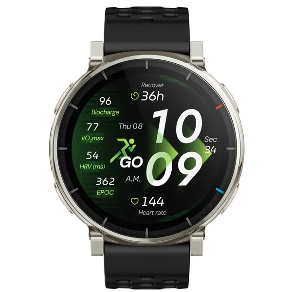 Đồng Hồ Thông Minh Amazfit Active 3 Premium