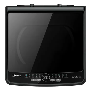 Máy Giặt Hisense Inverter 10.5 Kg WT105F50 2