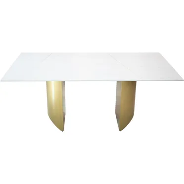Bàn Ăn Cẩm Thạch FT322 1.8M 0