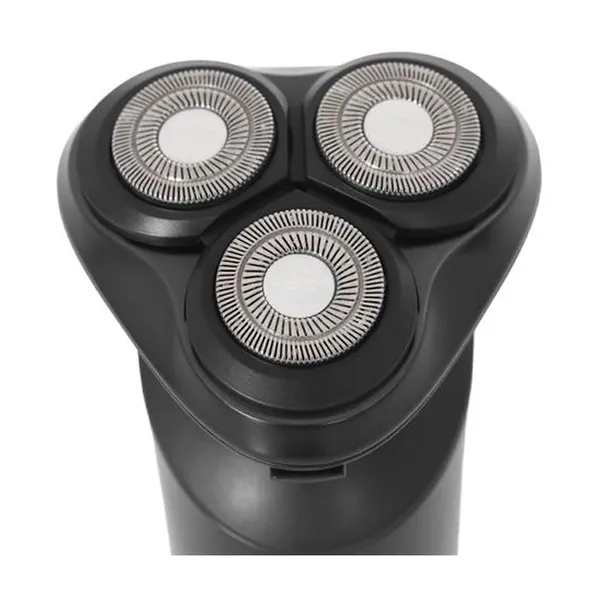 Máy Cạo Râu Điện Flyco FS929VN Màu Đen