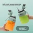Máy Xay Sinh Tố Cầm Tay Elmich BLE9184