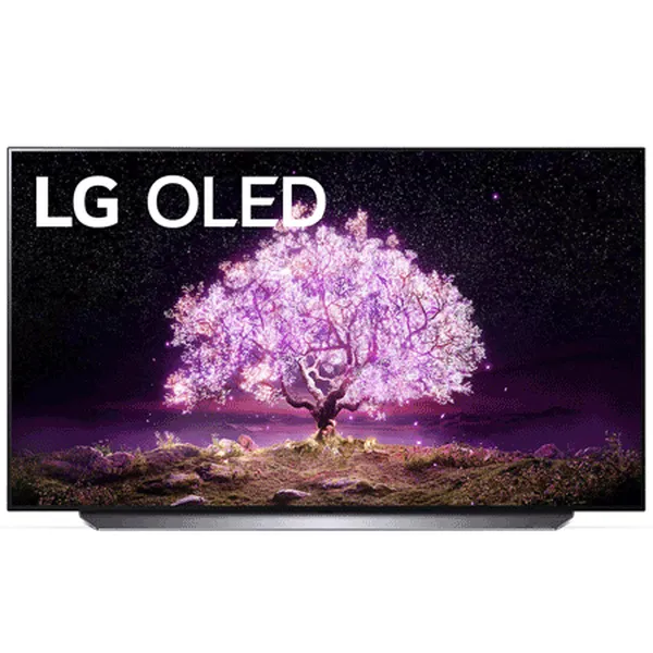 LG Smart Tivi OLED 4K 55 Inch 55C1PTB