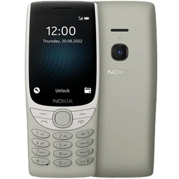 Nokia 8210 4G
