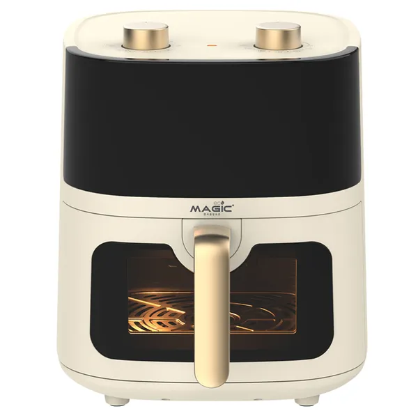Nồi Chiên Không Dầu Magic AC-161 6 Lít