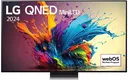 Smart Tivi QNED LG 4K 75 Inch 75QNED91TSA