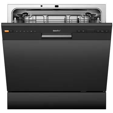 Máy Rửa Chén Comfee CDW-8F60RB 3