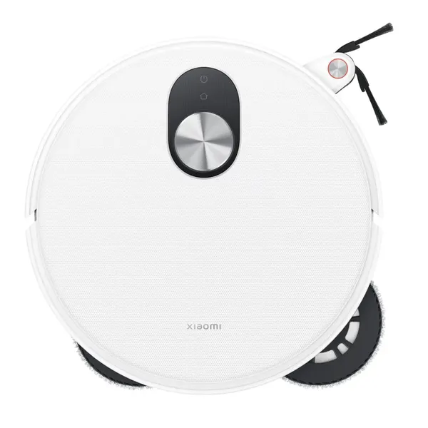 Robot Hút Bụi Lau Nhà Xiaomi Vacuum 5 EU (BHR0834EU)