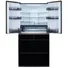 Tủ Lạnh Hitachi Inverter 670 Lít R-GW670TV XK