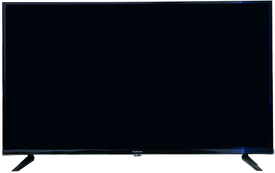 Simplehome 32 Inch HD Smart Tivi HS32C