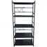Kệ Mở Rộng Kim Loại ECORS04B 5 Tầng