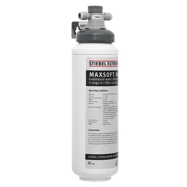 Máy Lọc Làm Mềm Nước Stiebel Eltron MAXSOFT M - Xuất Xứ Hàn Quốc 1