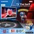 Smart Tivi Samsung 4K The Serif 50 Inch QA50LS01B
