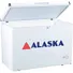 Tủ Đông Alaska Inverter 365 Lít BDI-5686