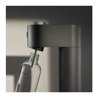 Máy Làm Nước Soda WMF ELEMENT ONE Màu Đen 0608136040 3