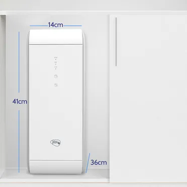 Máy Lọc Nước PUREIT DELICA - UR5440 0