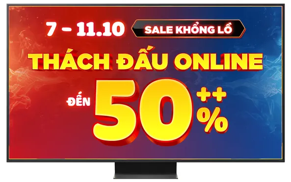 Smart Tivi LG QNED AI 4K 65 Inch 65QNED86BSA