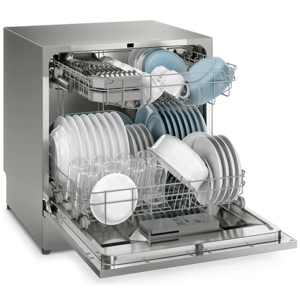 Máy Rửa Chén Electrolux EFC3862MS