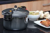 Những sai lầm khi sử dụng nồi &aacute;p suất tuyệt đối kh&ocirc;ng n&ecirc;n mắc phải