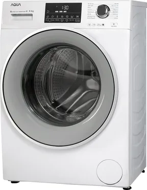 Máy Giặt Aqua 8.5 Kg AQD-D850E (W) 1