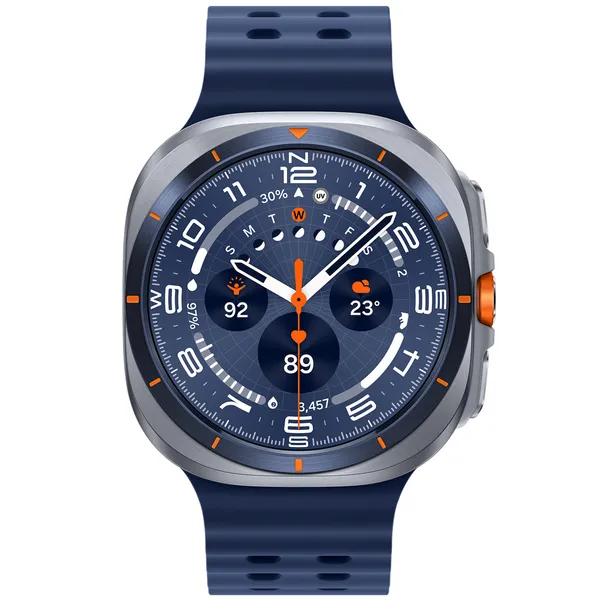 Samsung Watch Ultra 2 47mm