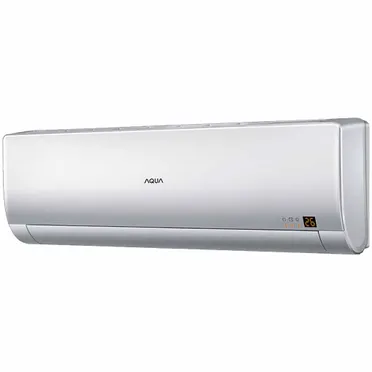 Máy Lạnh Aqua Inverter 1.5 HP AQA-KCRV13WNH 0