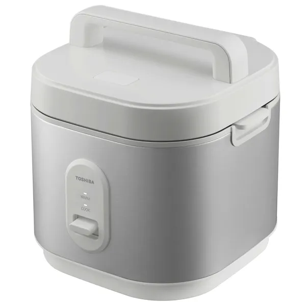 Nồi Cơm Điện Nắp Gài Toshiba RC-18JRUVN(W) 1.8 Lít
