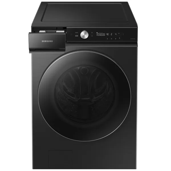 Máy Giặt Samsung Inverter 24 kg WF24B9600KV/SV