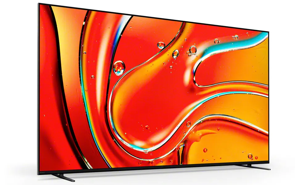 Sony BRAVIA 7 Mini LED (QLED) 4K 75 Inch K-75XR70