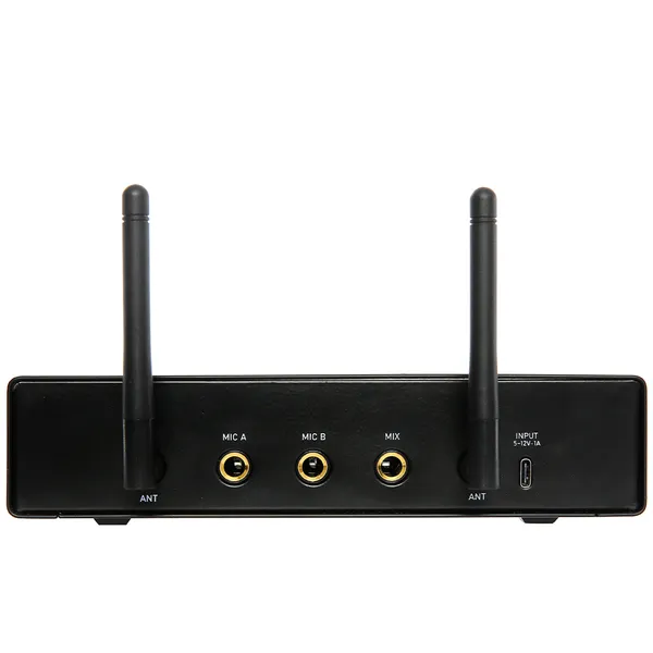 Micro Không Dây WMS210 Hiệu Boston Acoustics