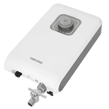 Máy Nước Nóng Trực Tiếp Có Bơm Stiebel Eltron DPL45 EC 4500W - Xuất Xứ Thái Lan 2