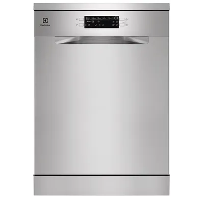 Máy Rửa Chén Độc Lập Electrolux ESA47200SX - Tự Động Mở Cửa - Xuất Xứ Châu Âu