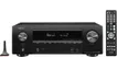 Amply Denon AVR-X1500HBKE2 1
