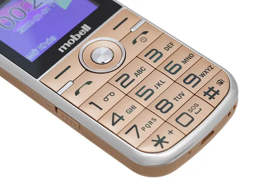 Mobell F209 0