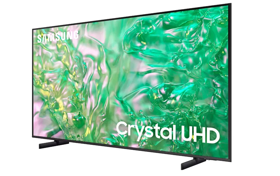 Smart Tivi Samsung 4K 65 Inch UA65DU8000