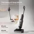 Máy Hút Bụi Lau Nhà Cầm Tay Roborock F25 ACE Combo