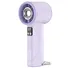 Quạt Cầm Tay GOOJODOQ GFS002 (LAVENDER PURPLE)
