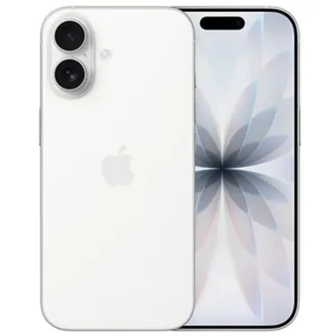 iPhone 17 256GB White