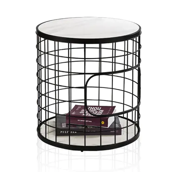 Bàn Góc Cẩm Thạch LC-079
