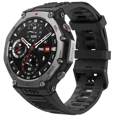 Đồng Hồ Thông Minh Amazfit T-Rex 3