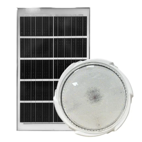 Đèn Năng Lượng Mặt Trời 600W Kitawa CE3600