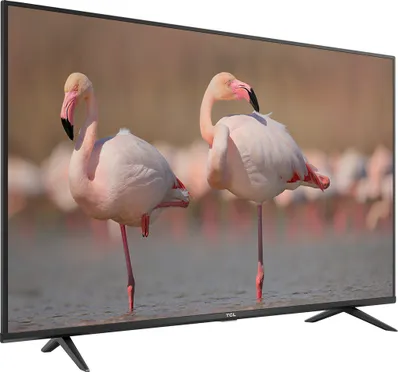 TCL Android Tivi 4K 65 Inch 65P618 2