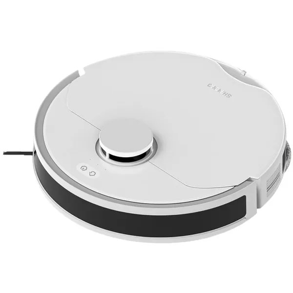 Robot Hút Bụi Lau Nhà Shimono LS68W